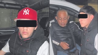 Menor cobró 500 soles por matar a dueño de bodega en Trujillo 