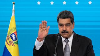 Nicolás Maduro saluda al Perú por el bicentenario de su independencia