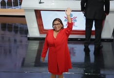 Elecciones Lima 2026: Mónica Yaya pide adquirir sistema Pegasus para combatir criminalidad en la capital
