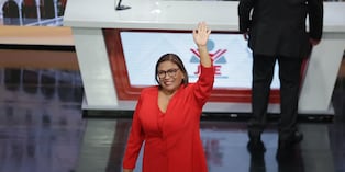 Elecciones Lima 2026: candidata del APRA pide adquirir sistema Pegasus para combatir criminalidad en la capital