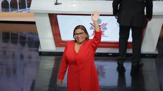 Elecciones Lima 2026: Mónica Yaya pide adquirir sistema Pegasus para combatir criminalidad en la capital