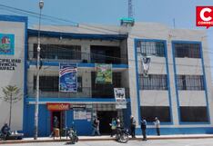 Informe de Contraloría revela irregularidades en la Municipalidad de Chupaca
