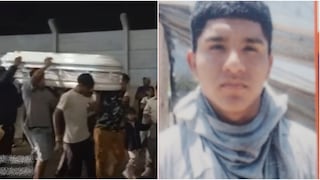 Ica: tractorista muere en accidente laboral en San Juan Bautista