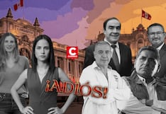 Elecciones 2026: candidatos presidenciales y congresistas aceptaron su derrota tras primeros resultados de la ONPE