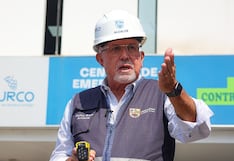 Carlos Bruce critica al JEE por favorecer a RLA