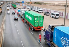 Alza de combustibles: Gobierno destina subsidio de S/105 millones para transporte