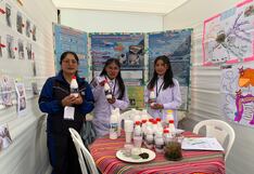 Junín: 51 delegaciones exponen proyectos en Eureka 2024