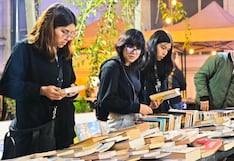 Se inicia la gran fiesta del libro: “Lima Lee 2026″
