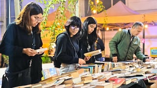 Se inicia la gran fiesta del libro: “Lima Lee 2026″