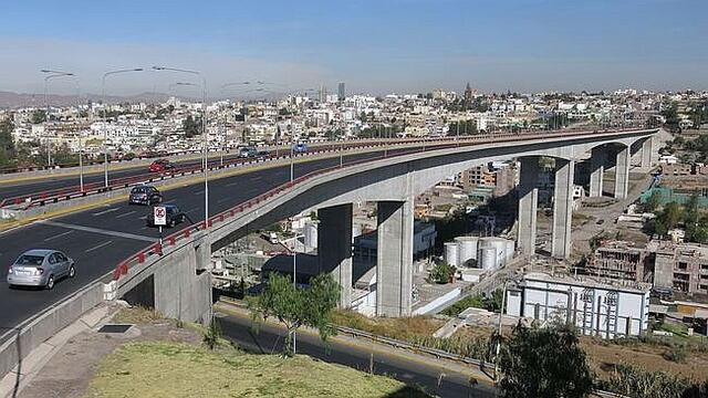 Puente Chilina se convierte en puente de la "muerte" 