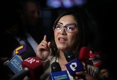 Portalatino asegura que elección de Balcázar debe centrarse en estabilidad política y seguridad ciudadana