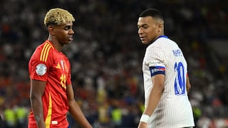 Mundial 2026: Francia y España son las favoritas en las primeras llaves de cuartos de final