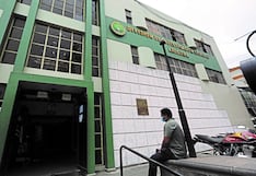 Robo en falso taxi: Tres personas pepeadas cuando se dirigían a sus viviendas, en Arequipa