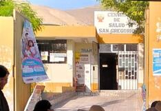 Arequipa: Mujer recibe dos balazos y se investiga relación con préstamo “gota a gota” en Camaná