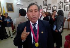 Tacna: Solicitan al gobernador designar funcionarios técnicos y no solo de confianza