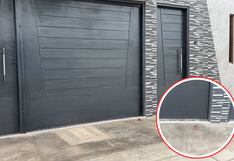 Trujillo: Dejan artefacto explosivo en vivienda de una familia zapatera y delincuentes exigen pago de 10 mil soles (VIDEO)