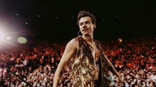 Harry Styles en Lima: el plan de desvío para el concierto de HOY 