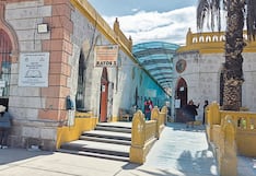 Empresa observa compra de rayos X en hospital Goyeneche en Arequipa