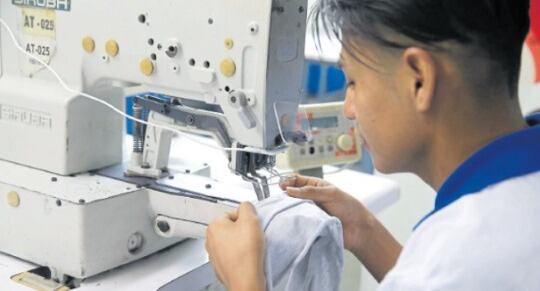 Población afectada por crisis de pandemia. (Foto: Difusión)