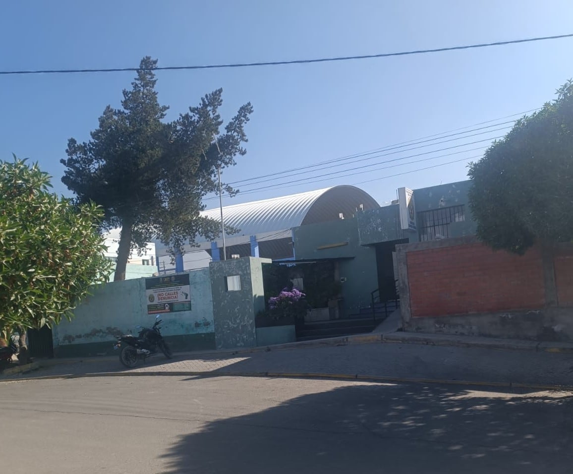 Inspectoría de la PNP investiga a comisario y dos policías de Cayma por presunto robo y “coima”