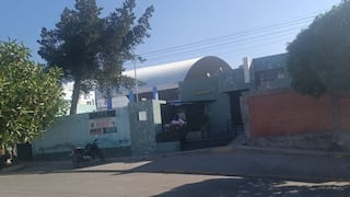 Inspectoría de la PNP investiga a comisario y dos policías de Cayma por presunto robo y “coima”