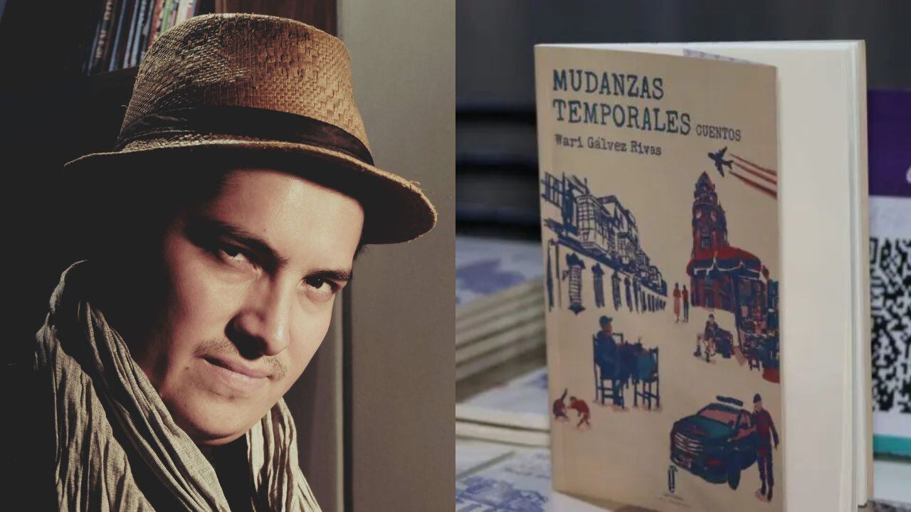 La narrativa de Wari Gálvez Riva en Mudanzas temporales nos permite entender que, en la construcción del relato, se debe trabajar principalmente las situaciones narrativas sin dejar de lado los caracteres de los personajes.