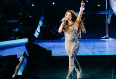 Shakira ofrecerá en mayo un concierto gratuito en la playa brasileña de Copacabana