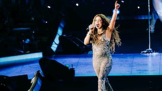 Shakira ofrecerá en mayo un concierto gratuito en la playa brasileña de Copacabana