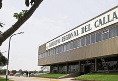 Gobierno Regional del Callao: Trabajador pidió mantener relaciones sexuales a cambio de puesto