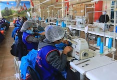 Llegan redes de articulación comercial a Arequipa para conectar a mercados globales