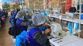 Llegan redes de articulación comercial a Arequipa para conectar a mercados globales