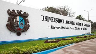 UNMSM aclara que no habrá cobros a estudiantes de colegios privados