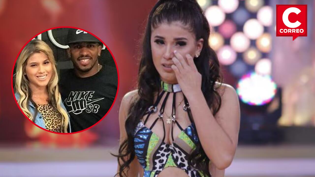 Yahaira Plasencia revela que le afectaron las críticas tras su infidelidad a Jefferson Farfán.
