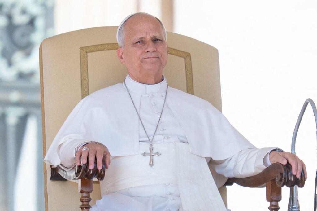 Vaticano informa que el Papa León XIV fue operado con éxito en el hospital Gemelli en Roma