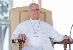 Vaticano informa que el Papa León XIV fue operado con éxito en el hospital Gemelli en Roma