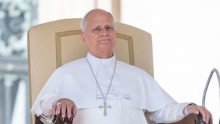 Vaticano informa que el Papa León XIV fue operado con éxito en el hospital Gemelli en Roma