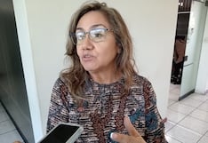 Presidenta del IMPLA renuncia antes de terminar el PDM de Arequipa