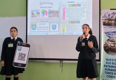 Un compromiso hacia la protección del medio ambiente en Piura