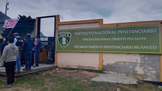 Huánuco: PJ envía a prisión a dos sujetos por abuso sexual de menores