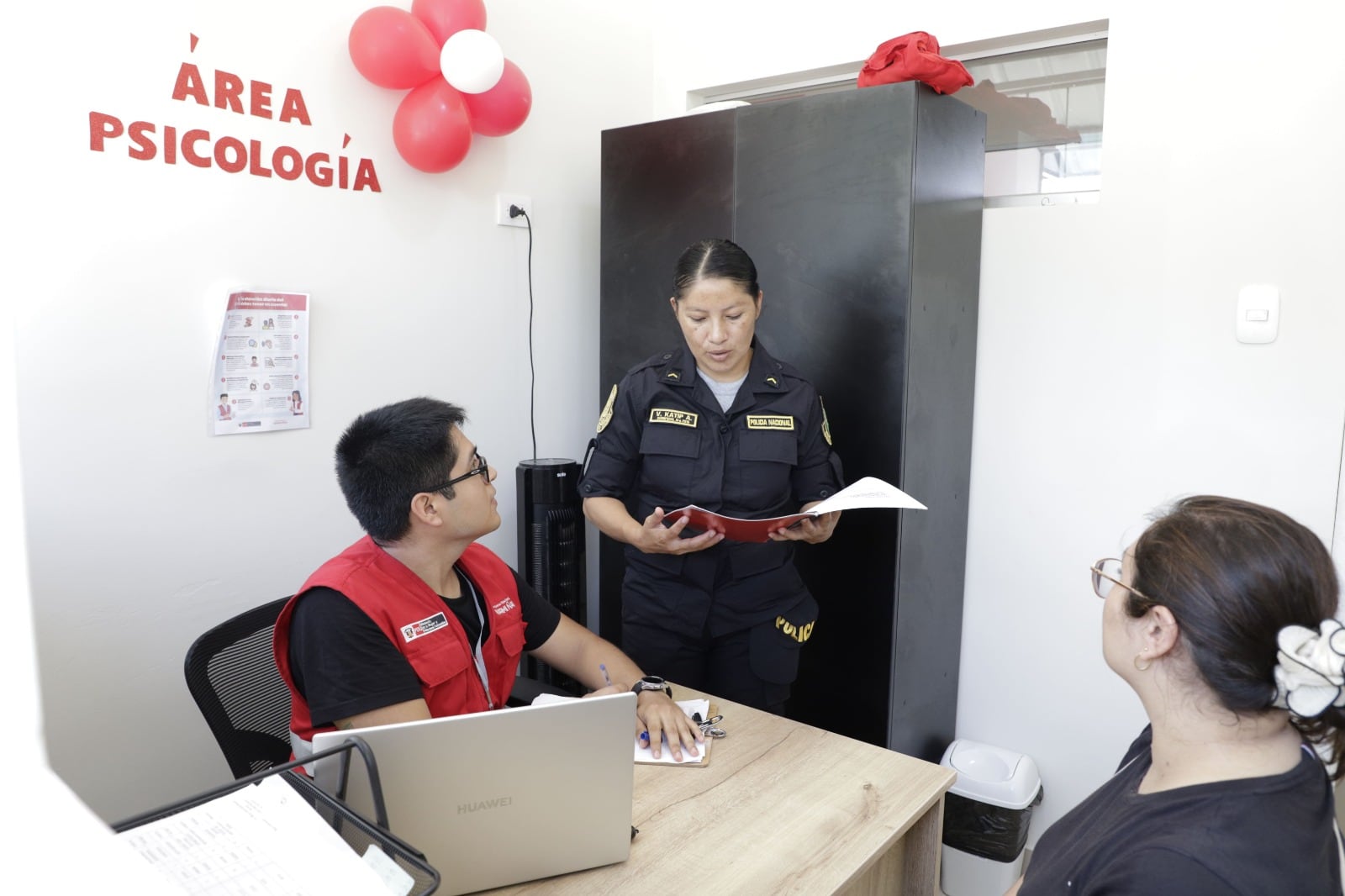 Programa Nacional Warmi Ñan del Ministerio de la Mujer y Poblaciones Vulnerables (MIMP) conmemoró 25 años. Foto: MIMP.