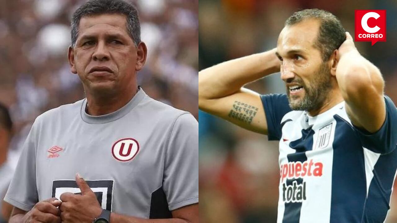 Puma Carranza lanza fuerte comentario contra Alianza Lima