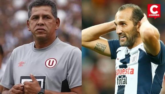 Puma Carranza lanza fuerte comentario contra Alianza Lima
