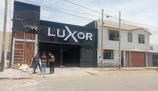 General Franco Moreno confirmó que ya tienen identificados a los integrantes de organizaciones criminales.