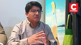 Regidor Iván Medina advierte medidas legales contra el JNE por demora en la entrega de su credencial