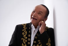 Melcochita celebrará sus 90 años con concierto de salsa: fecha, artistas y entradas
