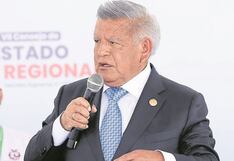 Cerca de S/60 millones de Procompite en la mira por presunta corrupción en la gestión de César Acuña