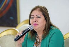 La Libertad: Fiscalía pide prisión e inhabilitar a alcaldesa provincial de Ascope