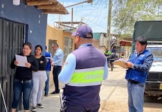 SAT Ica ordena desalojo y demolición de viviendas en “Villa El Diluvio” tras fallo judicial definitivo