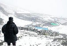 Arequipa: Heladas de hasta -14°C azotan las zonas altoandinas esta noche