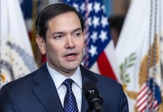 Marco Rubio viajará a Roma y el Vaticano en medio de tensiones entre Trump y el papa León XIV